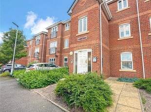 Flat to rent in Meander Close, Wilnecote, Tamworth, Staffordshire B77