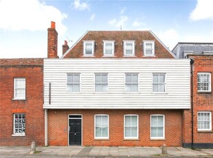 Flat to rent in North Lane, Canterbury, Kent CT2