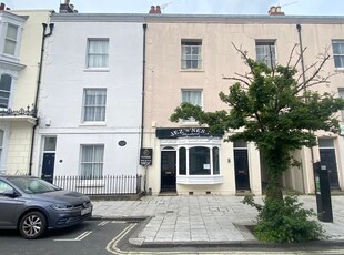 Flat to rent in Oxford Street, Southampton SO14