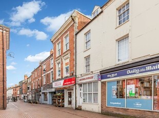 Flat to rent in Parsons Street, Banbury OX16