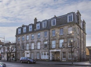 Flat to rent in Southgait Hall, 118 South Street, St Andrews, Fife KY16