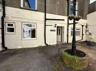 Flat to rent in Springfield Mansion, Springfield Road, Ulverston LA12