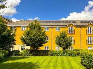 Flat to rent in Stubbs Court, 6 Dodd Road, Watford WD24