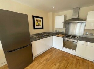 Flat to rent in The Reach, Liverpool L3