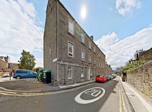 Flat to rent in Thomson Street, West End, Dundee DD1