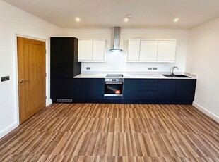 Flat to rent in Waterside House, Waterside North, Lincoln LN2