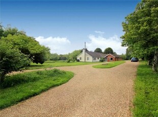Great Witchingham, Blackwater Lane, Norwich, 7 Bedroom Bungalow
