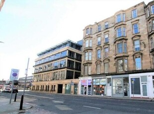 Haymarket Terrace, Edinburgh, 5 Bedroom Flat