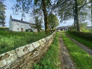 Hoardsall Farm, Lower Road, 4 Bedroom Detached