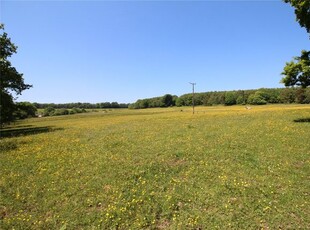Land for sale in Black Hill, Crowborough, East Sussex TN6