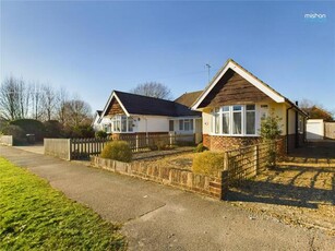 Mackie Avenue, Hassocks, 2 Bedroom Bungalow