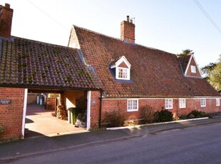 Main Street, South Muskham, 3 Bedroom Semi-detached