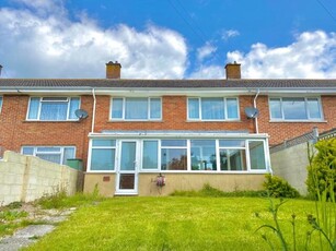 Marshallsay Road, Chickerell, 3 Bedroom Terraced