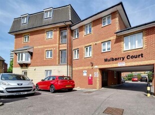 Mulberry Court, East Finchley, 1 Bedroom Apartment