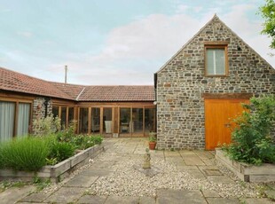 Musthay Mews, Tockington, 2 Bedroom Cottage