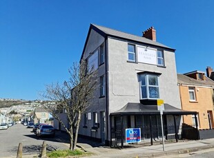 Property for sale in 234 Oystermouth Road, Swansea, City And County Of Swansea. SA1