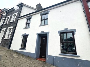 Property for sale in High Street, Aberystwyth SY23