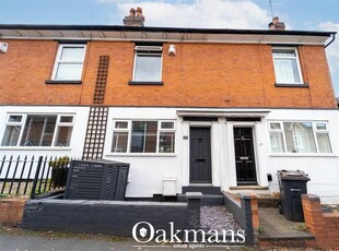 Property for sale in Nursery Road, Birmingham B15