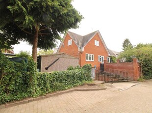 Property for sale in Oak Lane, Crick, Northampton NN6