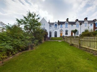 Property to rent in Alexandra Terrace, Bradford BD2
