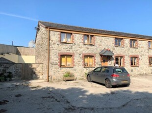 Property to rent in Black Cross, Newquay TR8