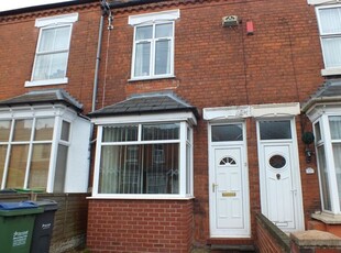 Property to rent in Clifford Road, Bearwood, Smethwick B67