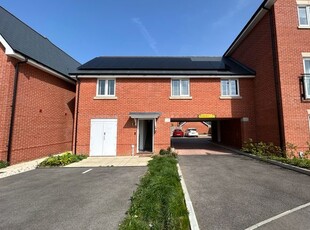 Property to rent in Cotter Way, Canterbury CT1