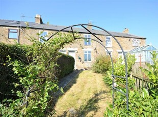 Property to rent in Gaunless Terrace, Copley, Bishop Auckland DL13