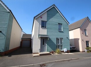 Property to rent in Great Copsie Way, Bristol BS16