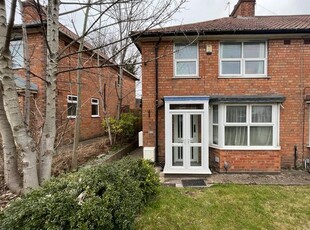 Property to rent in Harborne Lane, Harborne, Birmingham B17