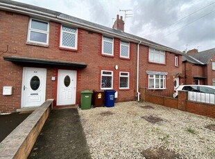 Property to rent in Holystone Crescent, Newcastle Upon Tyne NE7