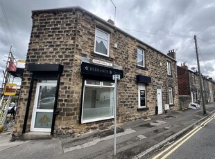 Property to rent in Old Mill Lane, Barnsley S71