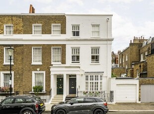 Property to rent in Ovington Street, London SW3