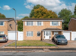 Property to rent in Pheasant Drive, Downley, High Wycombe HP13