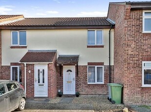 Property to rent in Pyehurn Mews, Taverham, Norwich NR8