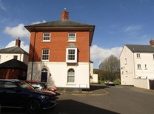 Property to rent in Wagon Hill Way, Exeter EX2