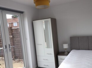 Room to rent in Darrell Place, Norwich NR5