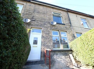 Room to rent in Hope View, Shipley BD18