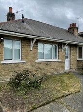 Semi-detached bungalow to rent in Ennerdale Road, Bradford BD2