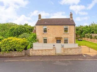 Semi-detached house for sale in Bloomfield Road, Bath BA2