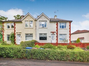 Semi-detached house for sale in Hornbeam Drive, Clydebank G81