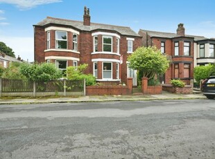 Semi-detached house for sale in Kendal Road, Salford, Greater Manchester M6