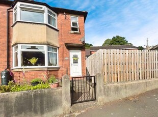 Semi-detached house for sale in Kingsgate, Hexham NE46