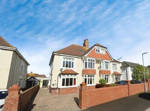 Semi-detached house for sale in The Green Avenue, Porthcawl CF36