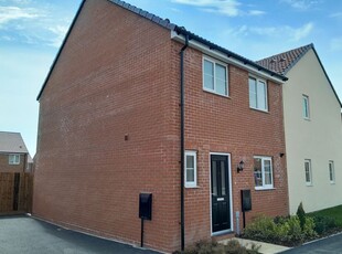 Semi-detached house to rent in 11 Henry Mews, Retford DN22