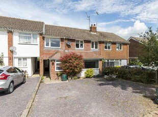 Semi-detached house to rent in Amberley Road, Horsham RH12