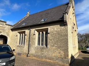 Semi-detached house to rent in Chapel Road, Boughton, King's Lynn PE33