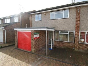 Semi-detached house to rent in Chichester Drive, Chelmsford CM1