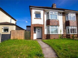 Semi-detached house to rent in Frenchay Park Road, Frenchay, Bristol BS16