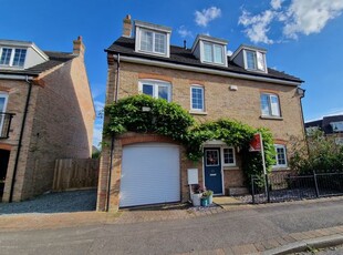 Semi-detached house to rent in Lady Charlotte Road, Hampton Hargate, Peterborough PE7